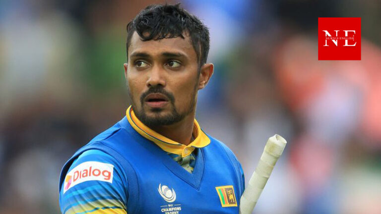 Ban on Danushka Gunathilaka will be lifted: SLC