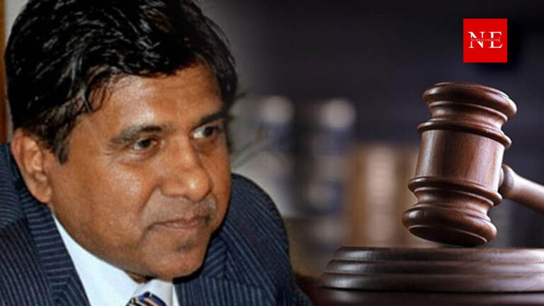 Colombo District Court Extends Interim Order Against Wijeyadasa