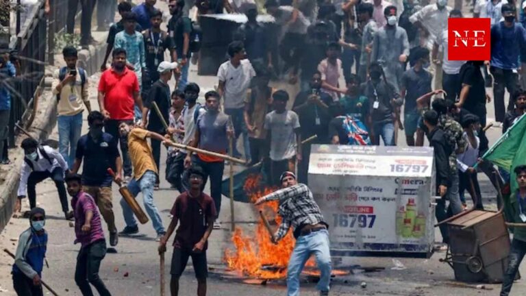 Breaking: Bangladesh Top Court Scraps Most Job Quotas that Caused Deadly Unrest