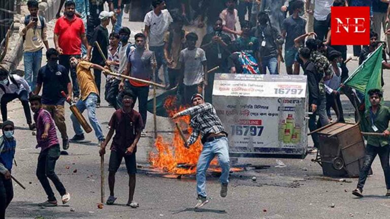 Bangladesh Protests: Students to Continue Demonstrations Despite SC Ruling