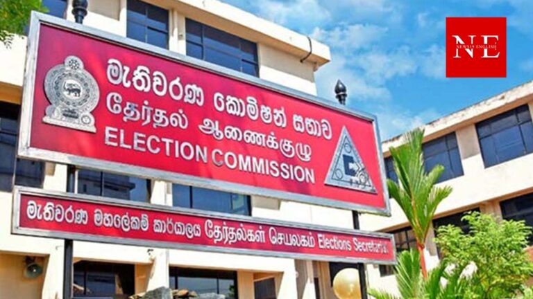 LG Elections to Follow General Election: EC