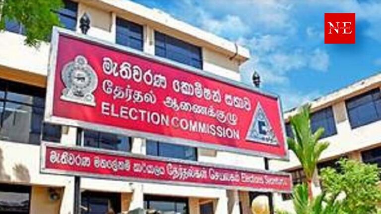 EC Upholds Election Law Despite LG Poll Postponement