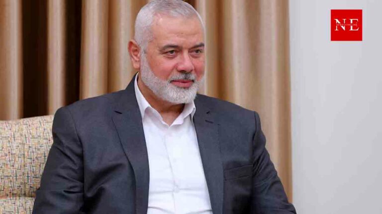 Breaking: Hamas’s Political Chief Ismail Haniyeh Assassinated in Iran