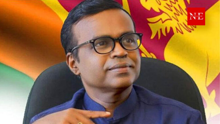 Karu Paranawithana Appointed to Fill Vacant SJB Seat