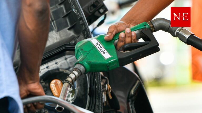 Breaking: Fuel Prices Slashed