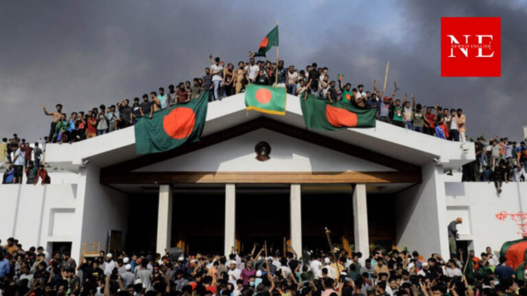 Breaking: Bangladesh Parliament Dissolved, Students to Meet Army Chief