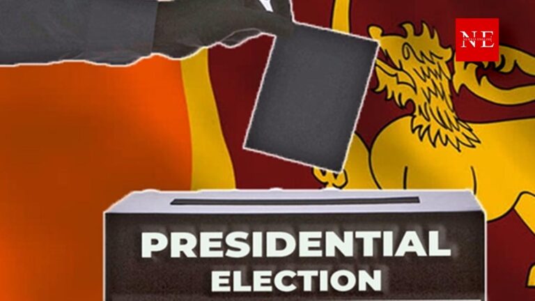 Breaking: Election Expenditure Limit Per Voter Announced