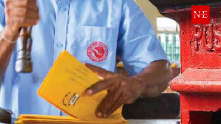 Retired Postmen to be Hired for Election Duties