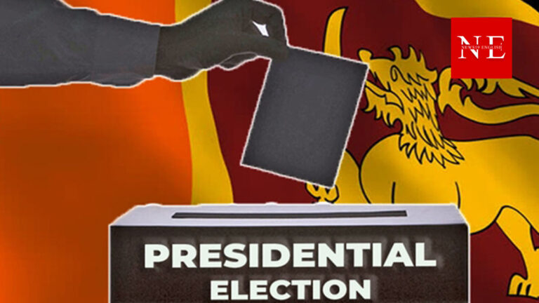 Ballot Box Distribution for Presidential Election Completed