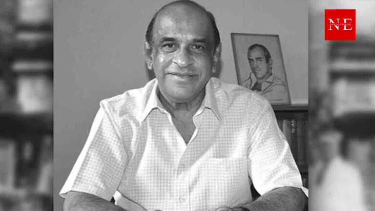 Rukman Senanayake Passes Away at 76