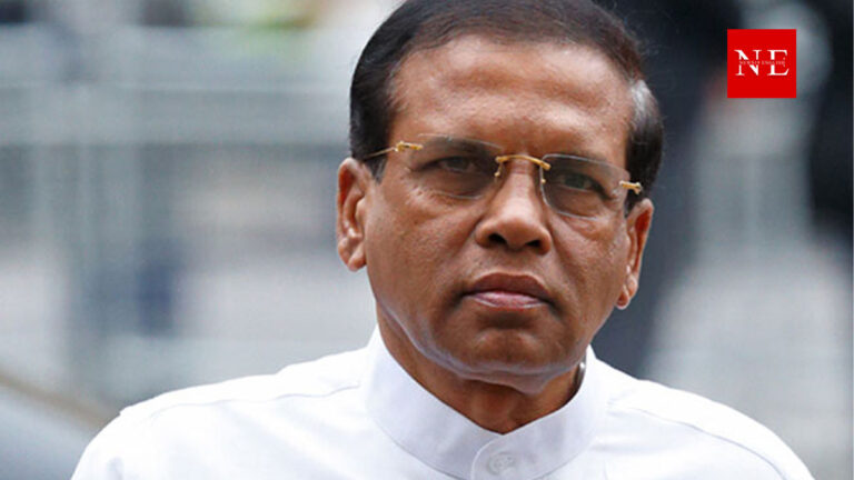 Sirisena Completes Compensation to Easter Sunday Attack Victims