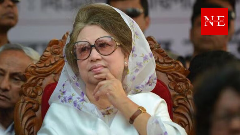 Bangladesh Frees Hasina Rival Khaleda Zia from House Arrest