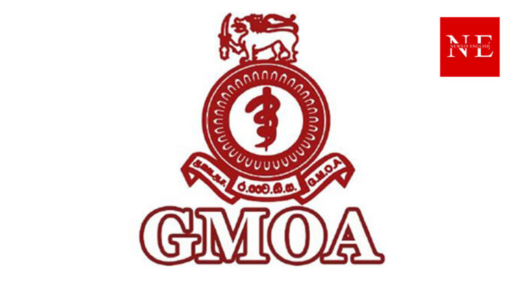 GMOA to Launch Strike Next Week