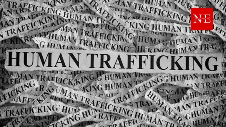 NAHTTF Warns of Human Traffickers Targeting Young IT Professionals