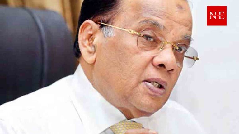 Uva Province Governor Muzammil Resigns to Support Sajith Premadasa