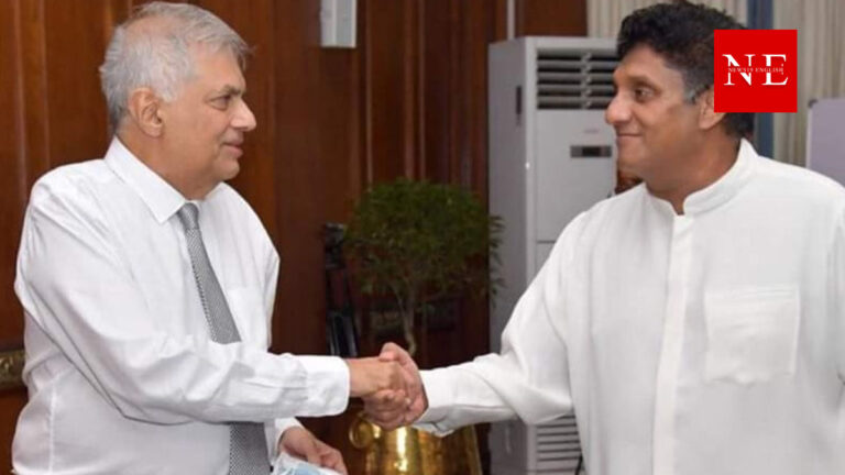 UNP Decides to Collaborate with Opposition Parties in New Alliance