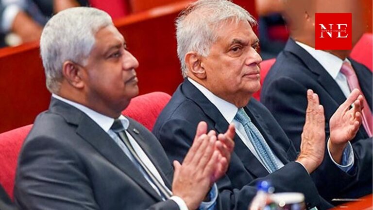 Breaking: Another Decision of Ranil and Tiran Reversed