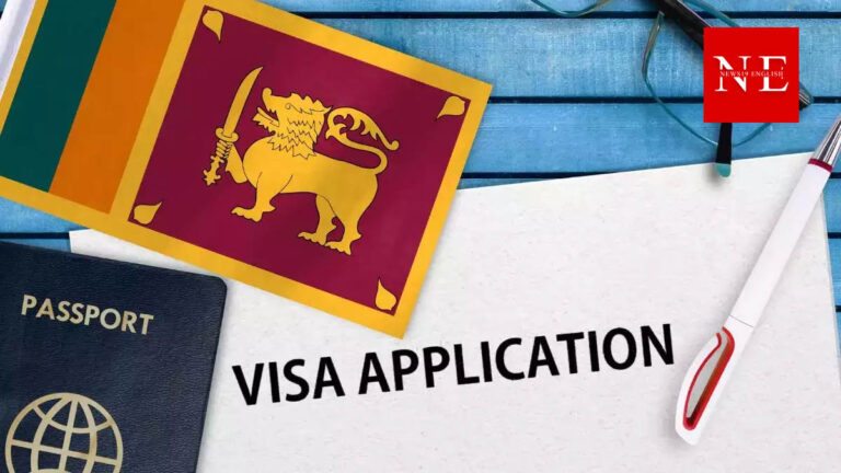 Sri Lanka Adopts ‘One-Chop’ Visa-Free System for 38 Countries