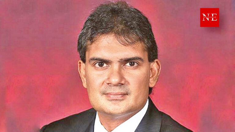 Pravir Samarasinghe Appointed Chairman of Hilton Hotel Owning Company